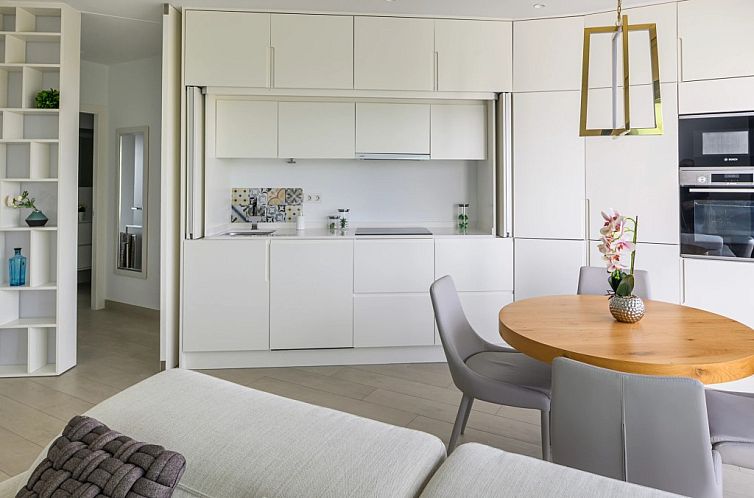 Appartement in Orihuela