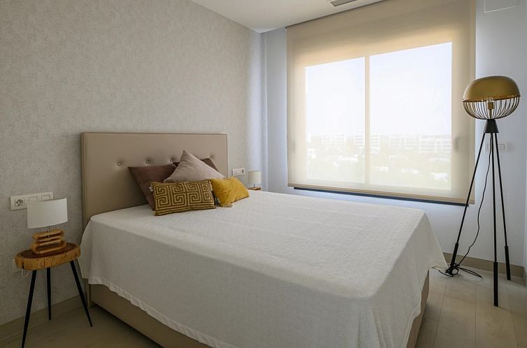Appartement in Orihuela