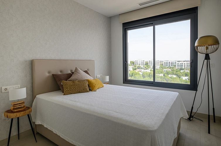 Appartement in Orihuela