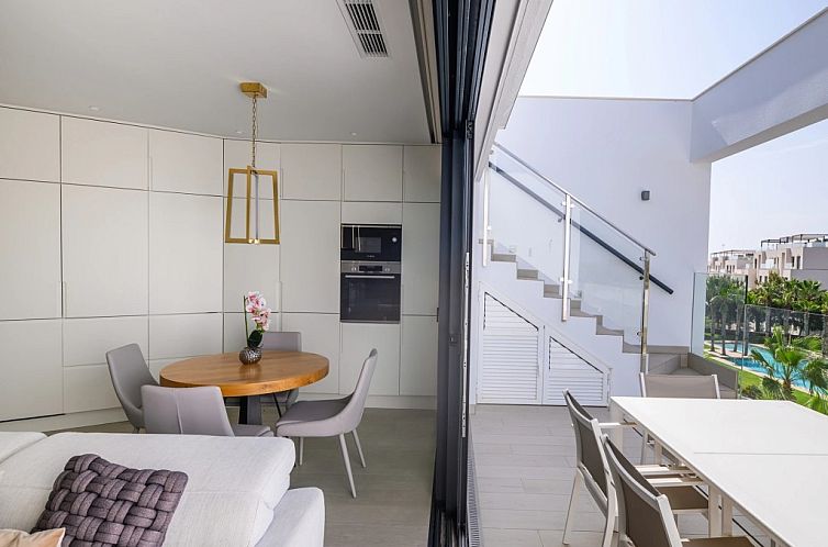 Appartement in Orihuela