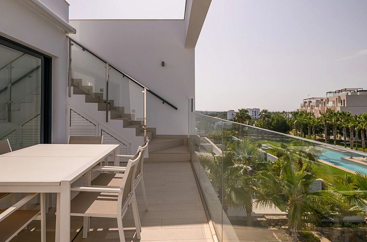 Appartement in Orihuela