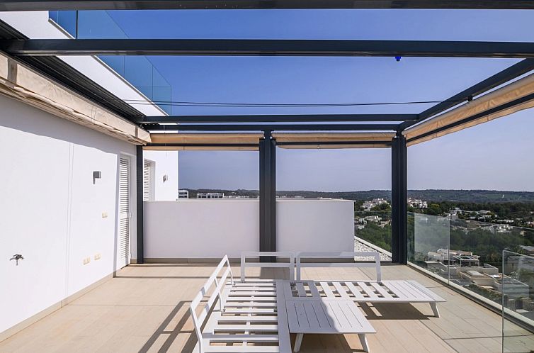 Appartement in Orihuela