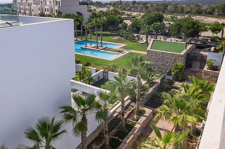 Appartement in Orihuela