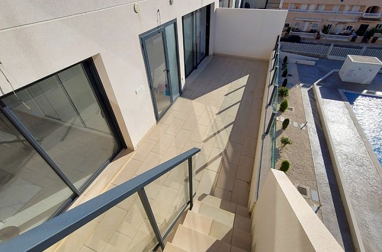 Appartement in Orihuela