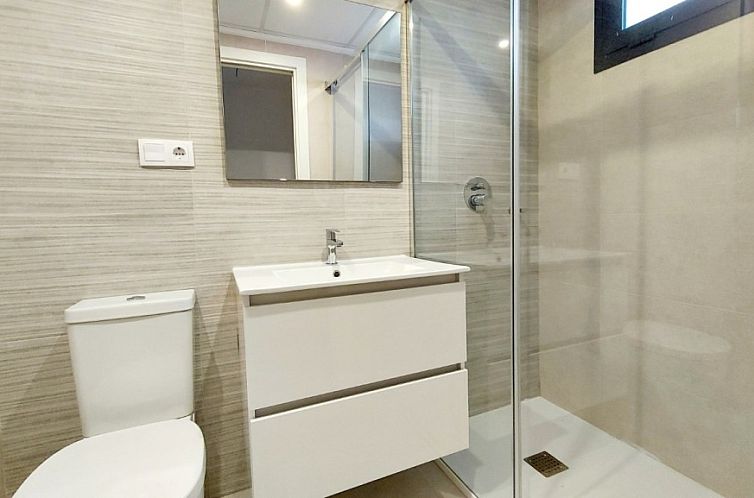 Appartement in Orihuela