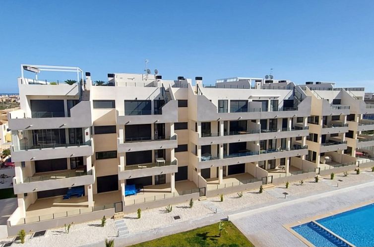 Appartement in Orihuela
