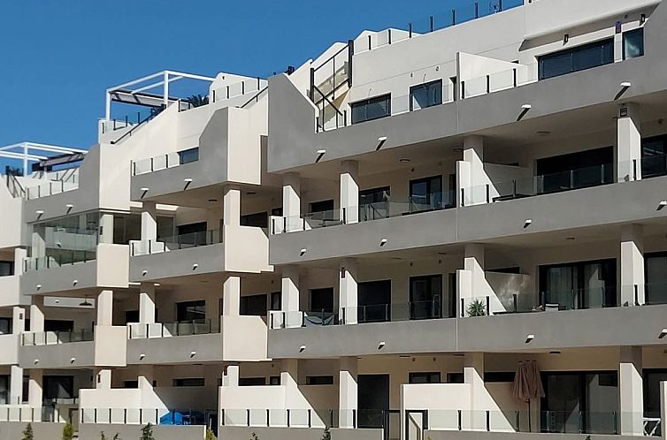 Appartement in Orihuela