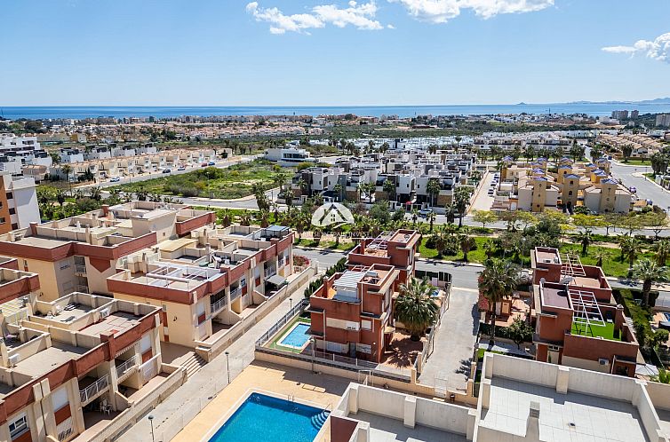Appartement in Orihuela