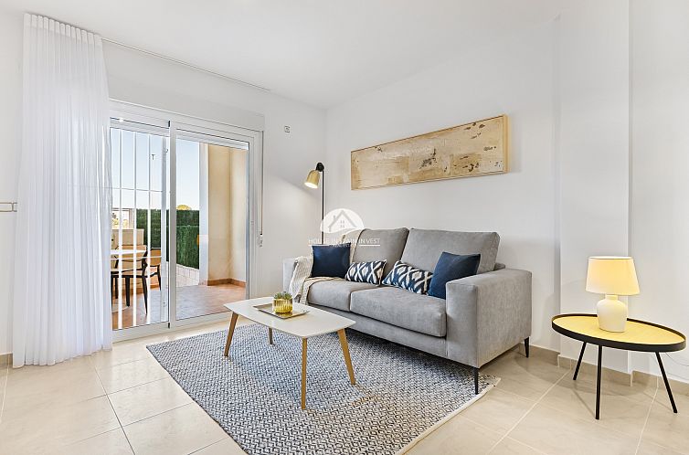 Appartement in Orihuela