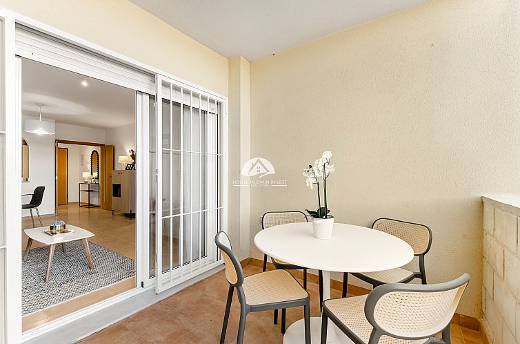 Appartement in Orihuela