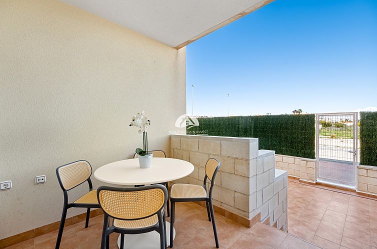 Appartement in Orihuela