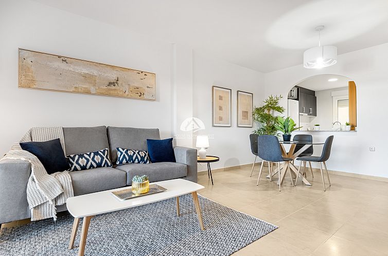 Appartement in Orihuela