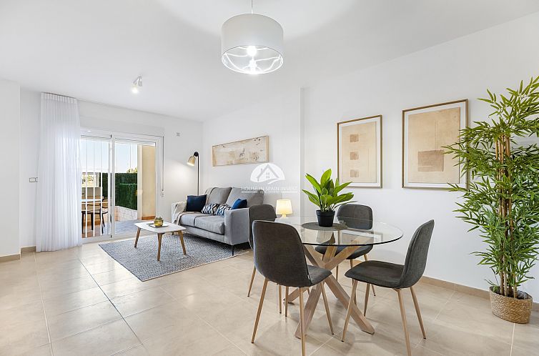 Appartement in Orihuela