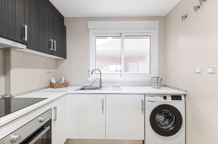 Appartement in Orihuela