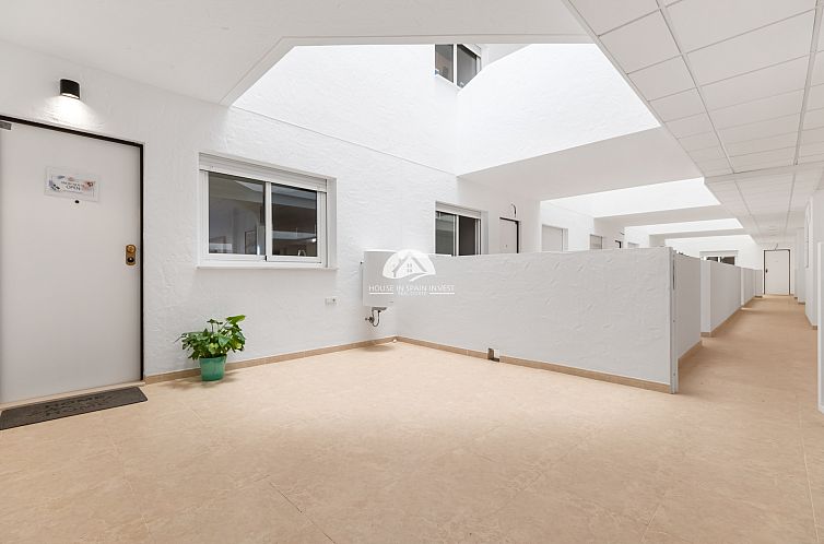 Appartement in Orihuela