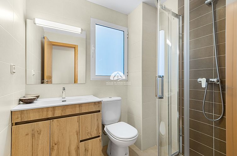 Appartement in Orihuela