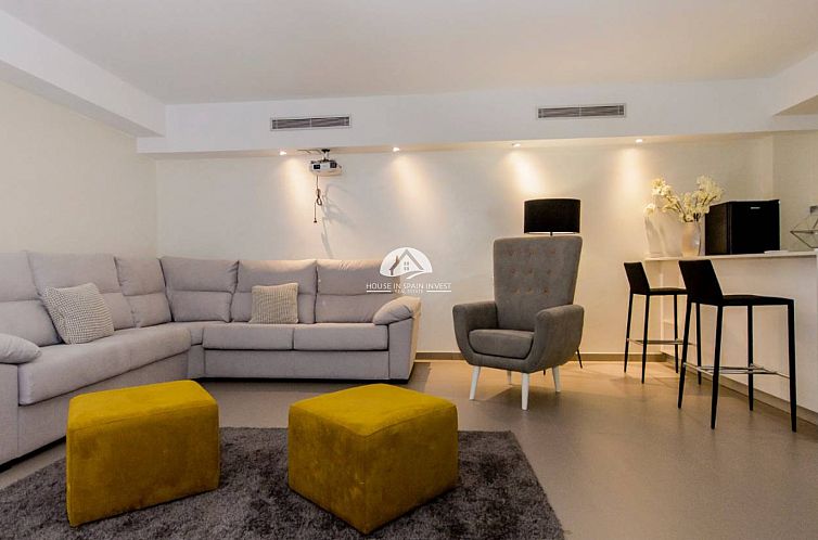 Vrijstaande woning in Orihuela