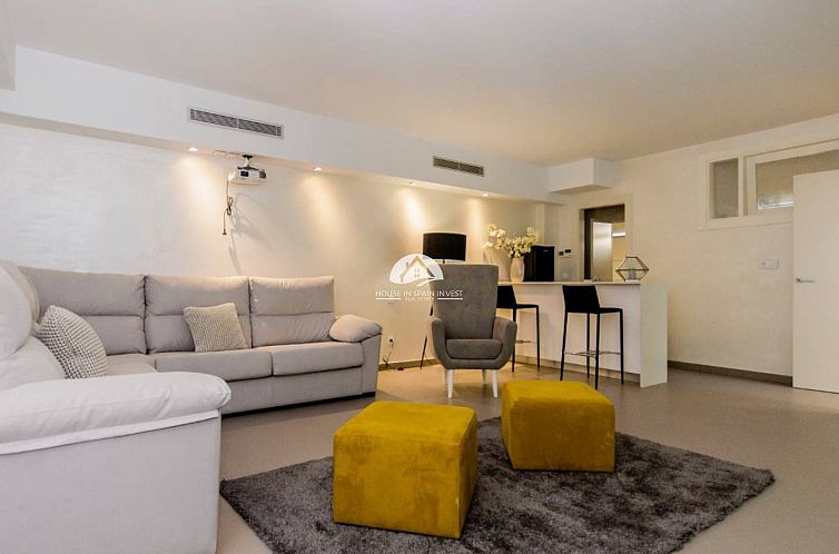 Vrijstaande woning in Orihuela