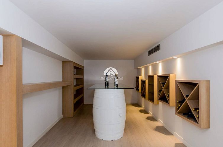 Vrijstaande woning in Orihuela
