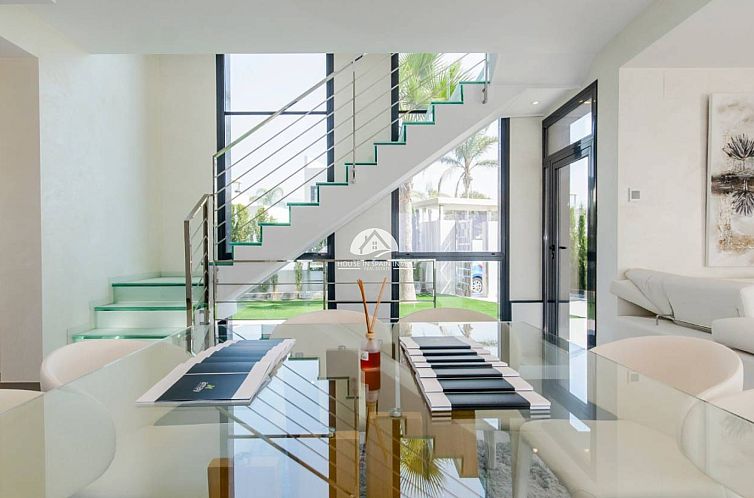 Vrijstaande woning in Orihuela