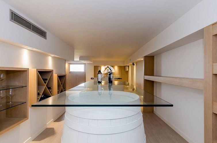Vrijstaande woning in Orihuela