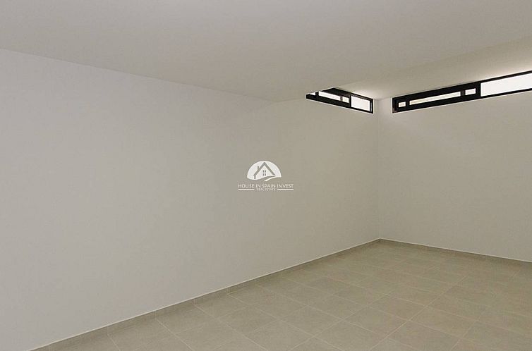 Vrijstaande woning in Orihuela