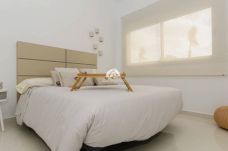 Vrijstaande woning in Orihuela
