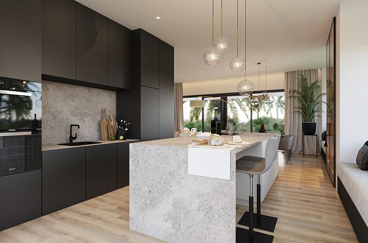 Appartement in Orihuela