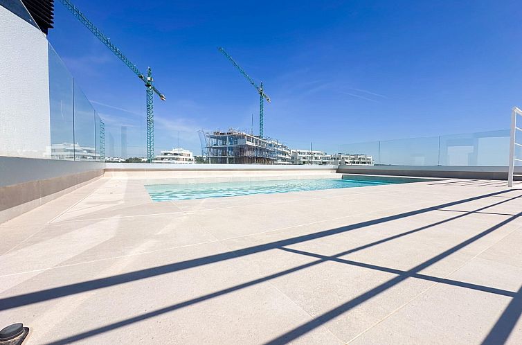 Appartement in Orihuela