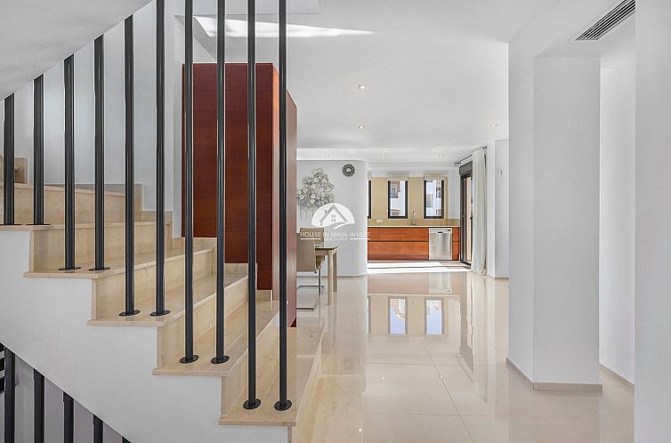Vrijstaande woning in Orihuela