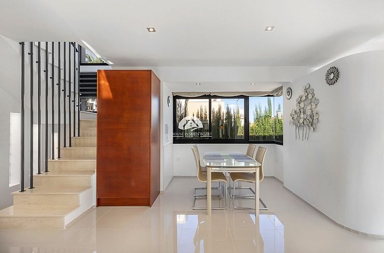 Vrijstaande woning in Orihuela