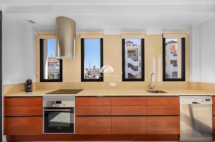 Vrijstaande woning in Orihuela