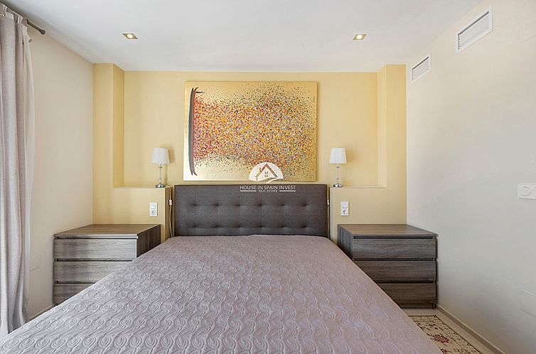Vrijstaande woning in Orihuela