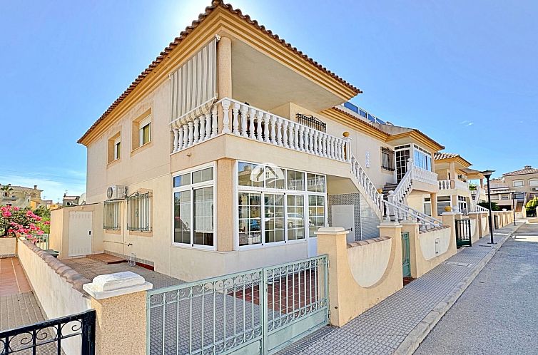 Unterkunft 14927409 - Appartement Costa blanca - Appartement in Orihuela