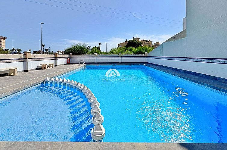 Appartement in Orihuela