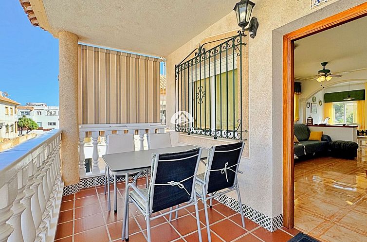 Appartement in Orihuela