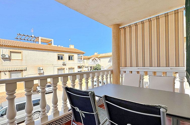 Appartement in Orihuela
