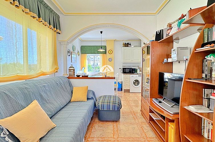 Appartement in Orihuela