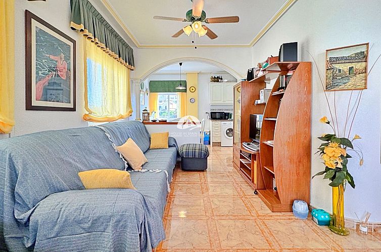 Appartement in Orihuela