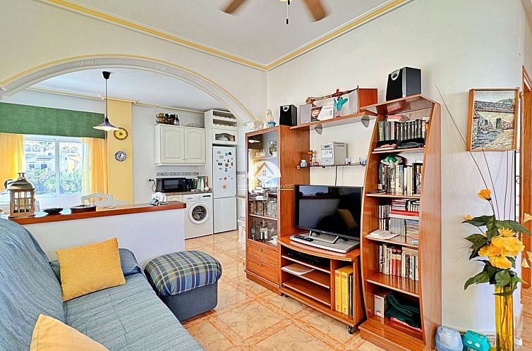 Appartement in Orihuela