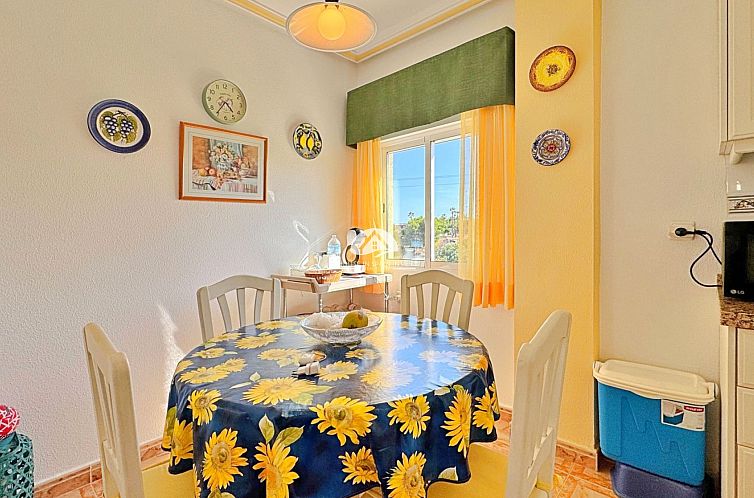 Appartement in Orihuela