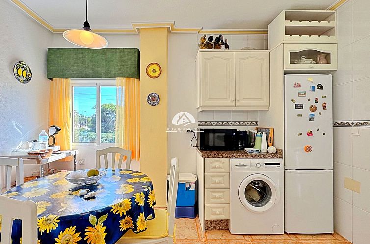 Appartement in Orihuela