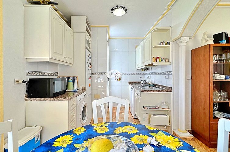 Appartement in Orihuela
