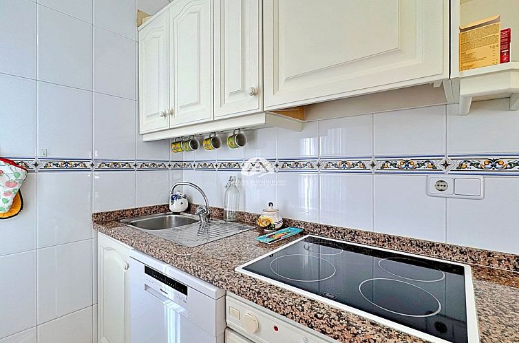 Appartement in Orihuela