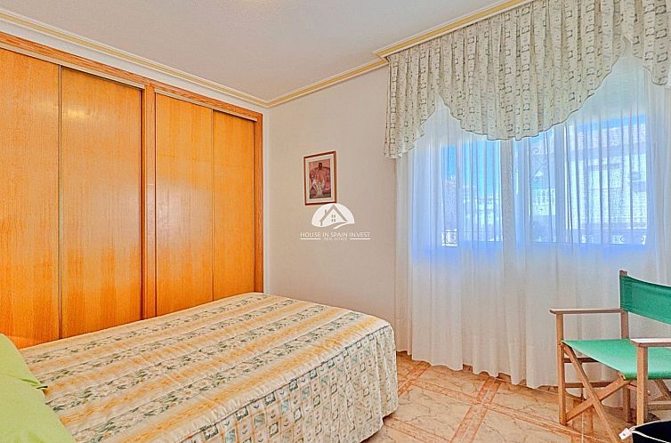 Appartement in Orihuela