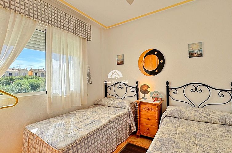 Appartement in Orihuela