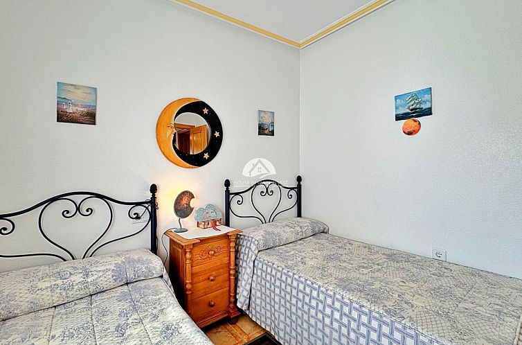 Appartement in Orihuela