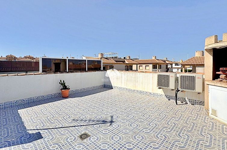 Appartement in Orihuela