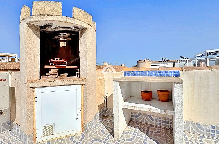 Appartement in Orihuela