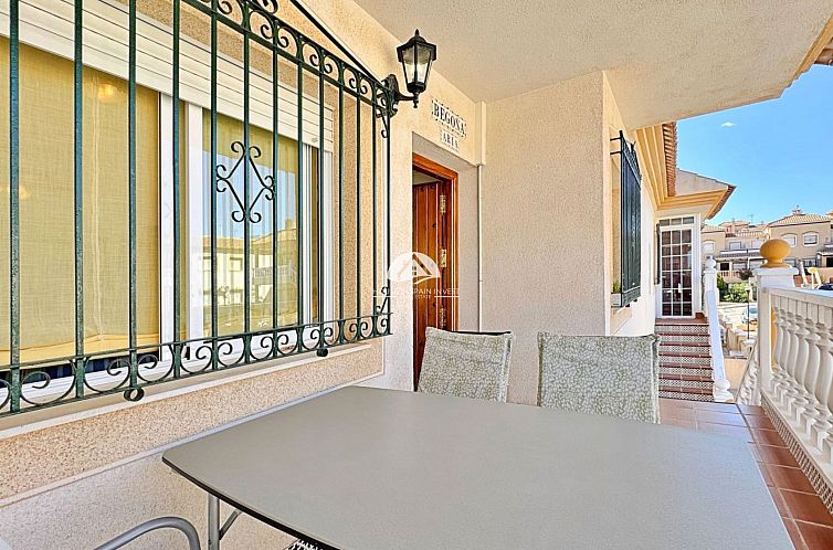 Appartement in Orihuela